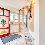 Holiday home Haus Leni Prerow
