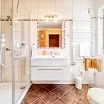Σπίτι διακοπών Haus Leni *