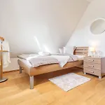 Σπίτι διακοπών Haus Leni Prerow
