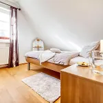Haus Leni Holiday home