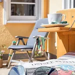 Haus Leni Prerow