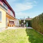Haus Leni Prerow