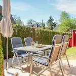 Holiday home Haus Leni Prerow