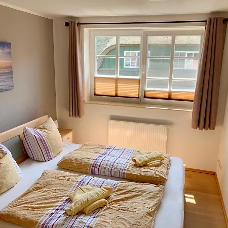 Nyaraló Haus Leni *