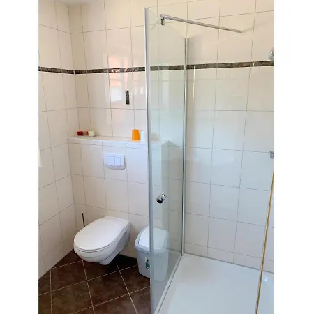 Haus Leni Nyaraló Prerow