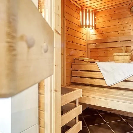Haus Leni Holiday home