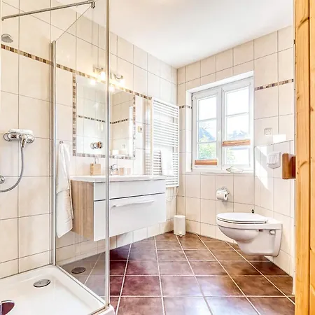 Haus Leni Prerow