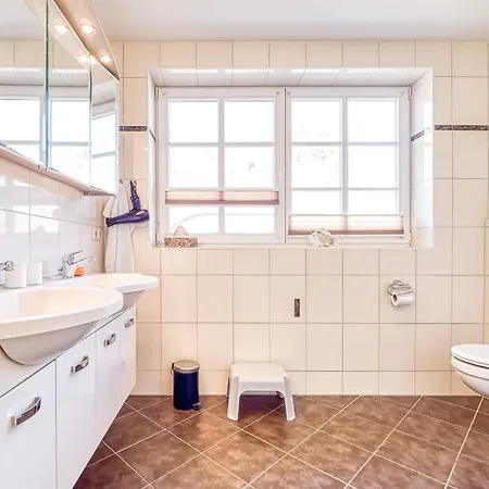 Haus Leni Hébergement de vacances