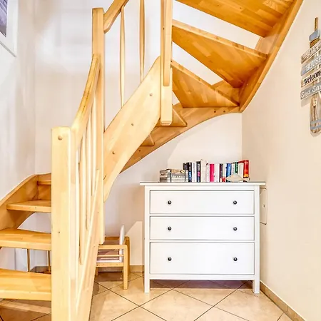 Hébergement de vacances Haus Leni